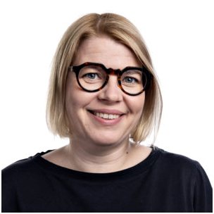 Jenny Suomisen vappupuhe 2022
