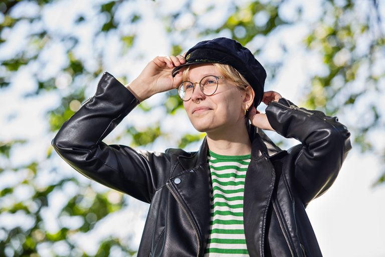 Marke Tissari: Maaliskuussa juhlitaan
